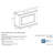 Mini Elevate TV Stand for TVs up to 40"-31481993