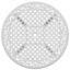 Gutzwiller Round 90Cm L Bistro Table-230329751-230329748