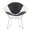 Fauteuil Diamond