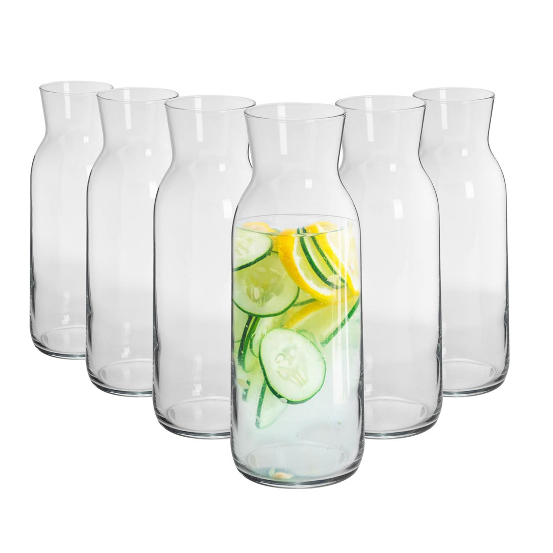 Argon Tableware - Brocca Glass Carafes