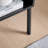 Kazuyo Midcentury Modern 2 Tier End Table-1833413085