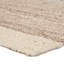 Tapis ivoire / naturel Naturals Tobago-1424095510