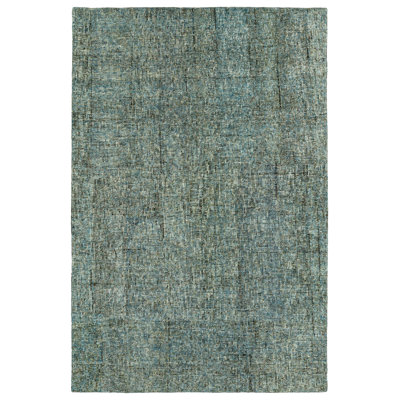 Gilboa Wool Indoor Rug