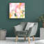 «June Erica Vess», art sur toile Prism III-1406493241
