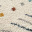 Soft indoor rug with volumized texture-1894163450