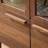 Classic high appearance level bookcase