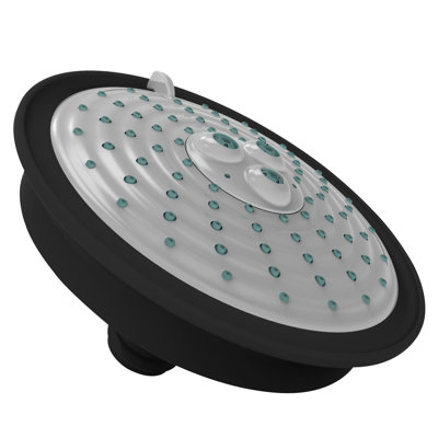Multi Function Fixed Shower Head