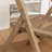 Efstathios 18.5'' H Solid Wood Folding Side Chair-1912746562