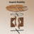 47" Round Dining Table For 4 Farmhouse Kitchen Table-2078069670