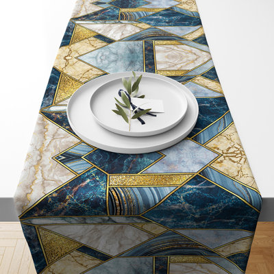 Chemin de table Hytop