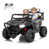 Black est en rupture de stock