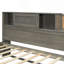 Wooden Daybed with 3 Storage Drawers-800836401-800836403