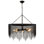 Cellini 8 - Light Chandelier