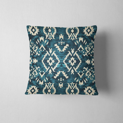 Housse de coussin Tarana Elegance