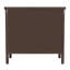 Commode 3 tiroirs l 34 po Hall-982972727