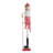 Red Majestic Nutcracker