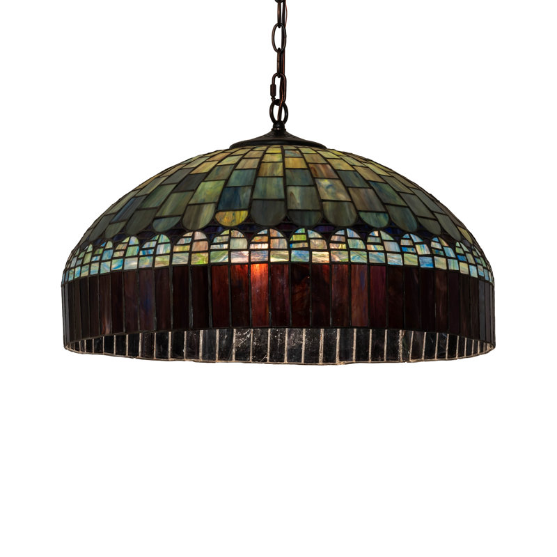 Lapierre 3 - Light Pendant