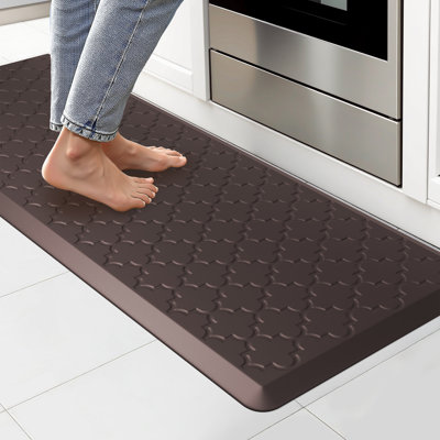 Tapis de cuisine antidérapant Dawnyelle
