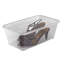 Boîte de rangement pour chaussures 6L