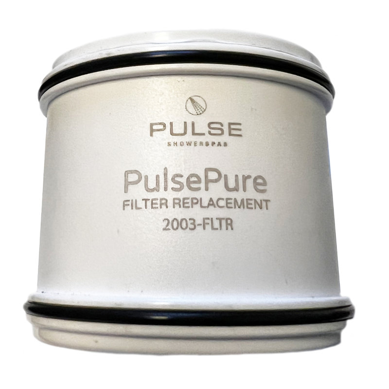 Remplacement du filtre PulsePure