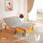 3000 Massaging Adjustable Bed with Wireless Remote-78943401