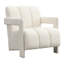 Fauteuil de 26,3 po pour espace de vie en forme de L, support ferme, construction stable, matériau de pièce de 228 lb, construction, siège confortable, hauteur maximale-1973276551