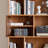 Italian Style Display Ideas Bookcase