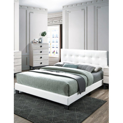 Tête de lit rectangulaire 1pc