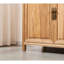 Nouvelle armoire d'appoint style chinois