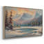 Paysage rétro - CL XXXII-818792341-818792342