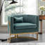 Fauteuil Shelbi 31Cm W-1854651804