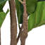 Arbre en figuier artificiel 6 pi 6 pi 