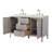Bilroy 54" Double Vanity-1207814900