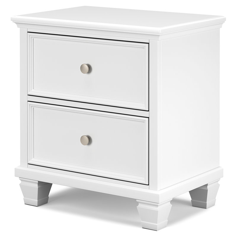 Table de chevet Fortman