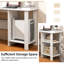 Bureau en L Bardisa