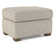 Upholstered Ottoman