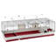 Rabbit Cage-65640382