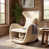 Beige sélectionné