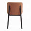 Chaise d'appoint Eliora (lot de 2)