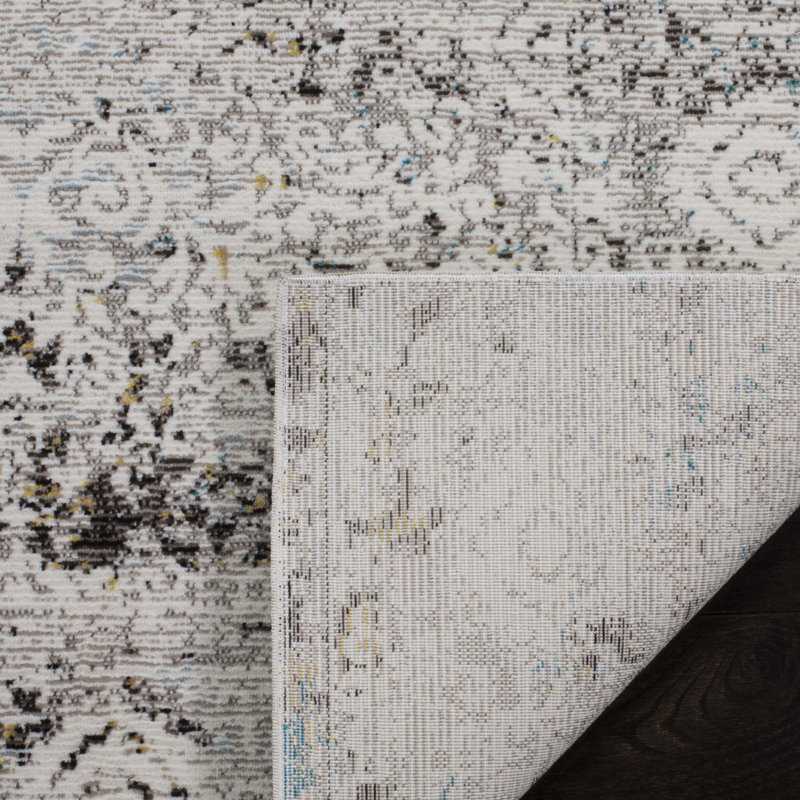 Bruckmann Performance Oriental Rug, Rectangle 5'1" x 7'3"