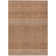 Tisdell Area Rug with Non-Slip Backing