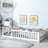 Cabra Kids Twin Toddler Beds-651123493