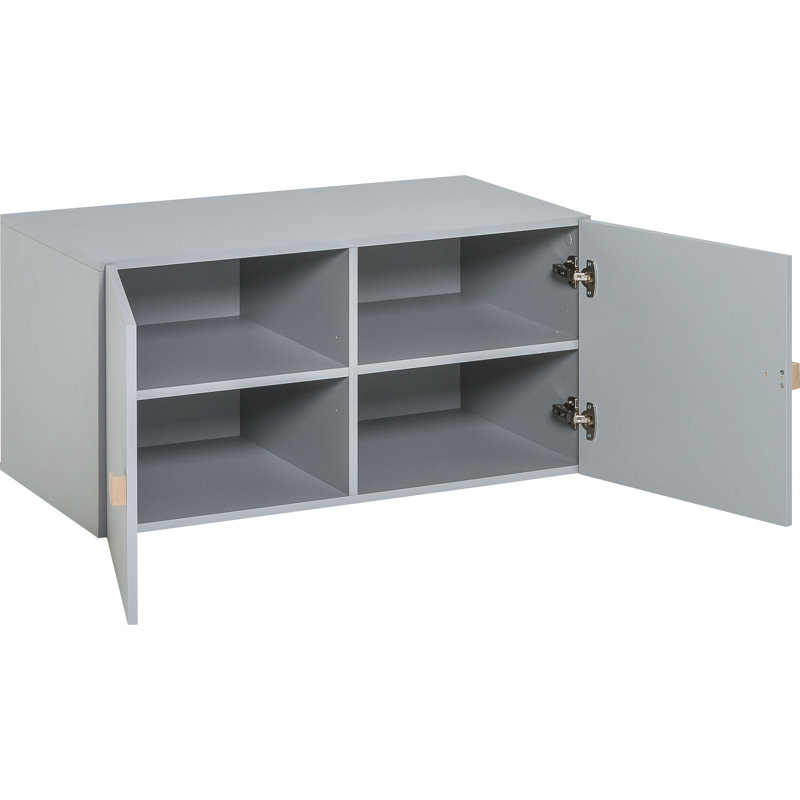 Dristan 94cm W Chest of Drawers