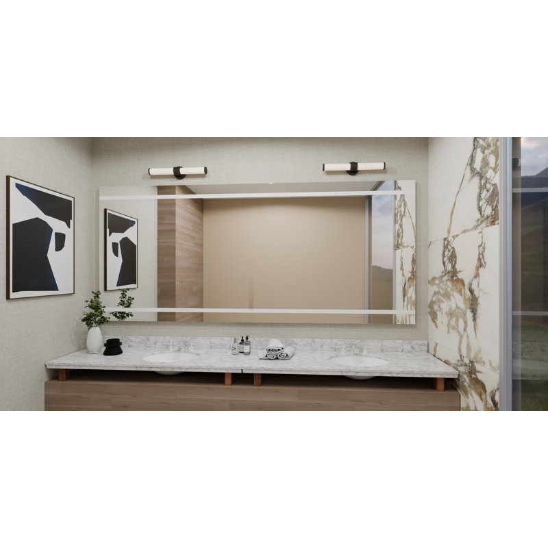 Madene Dimmable LED Vanity Light