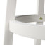 Tabouret de bar et de comptoir pivotant Catt-473183441