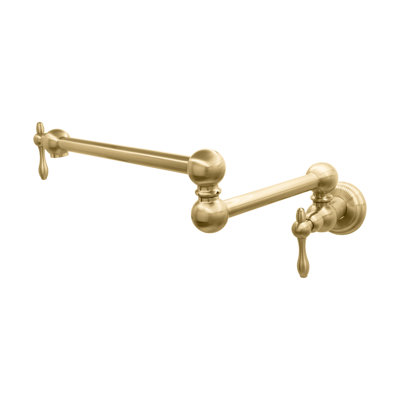 Robinet remplisseur ZLINE Rembrandt