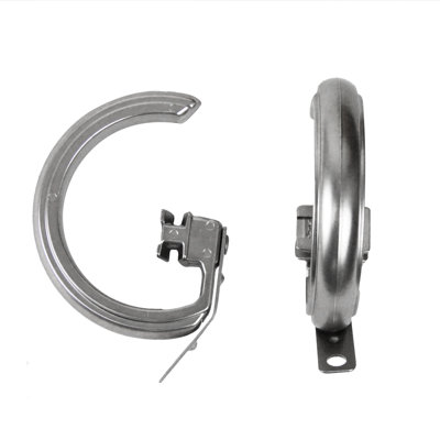 Chauncie Curtain Rings