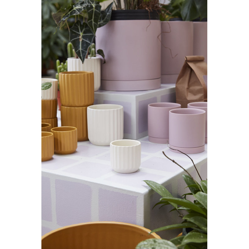 Beam Pot 3.25"x 2.75"