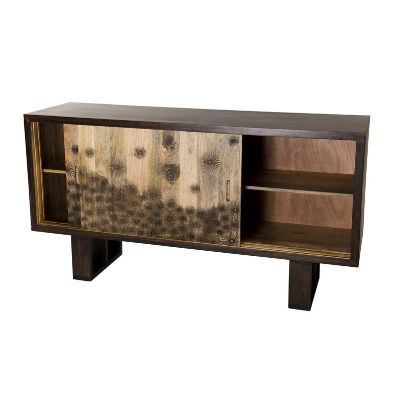 Duboce 160cm Sideboard