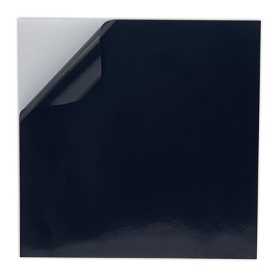 Naohmi Vinyl Self Adhesive Tile Sticker 15cm W x 15cm L
